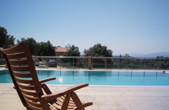 Spacious Private Villa with Breathtaking Views