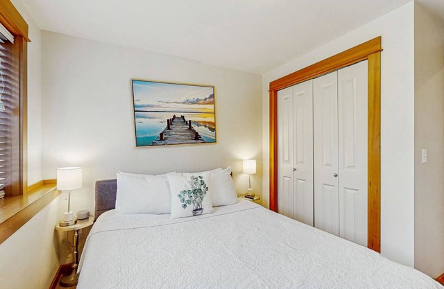 Spacious Renovated Getaway Near Downtown Seattle & Stadiums
