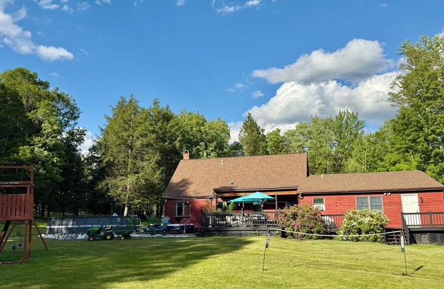 Majestic Villa Windham - Movie Room, Hot tub, 6 Bedrooms, 4 bathrooms, Gardens