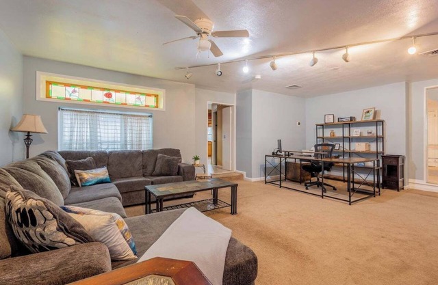 Spacious Retreat 4 Joyful Living