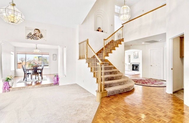 Spacious Retreat w/Bay Views Near San Francisco!