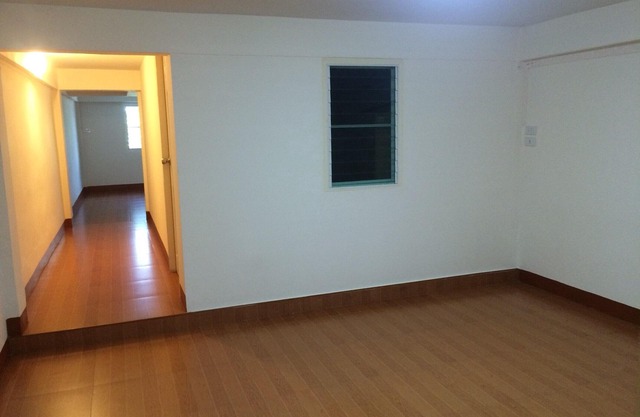 Geräumige River Kwai Apartment mit einem Schlafzimmer