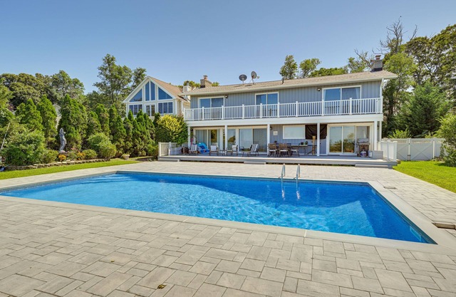 Spacious Rocky Point Retreat w/ Al Fresco Dining!