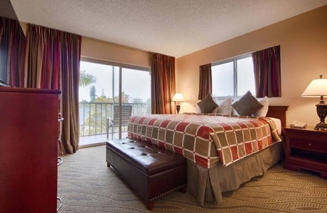 Spacious Room Perfect for Beach Lovers + Bike Rentals