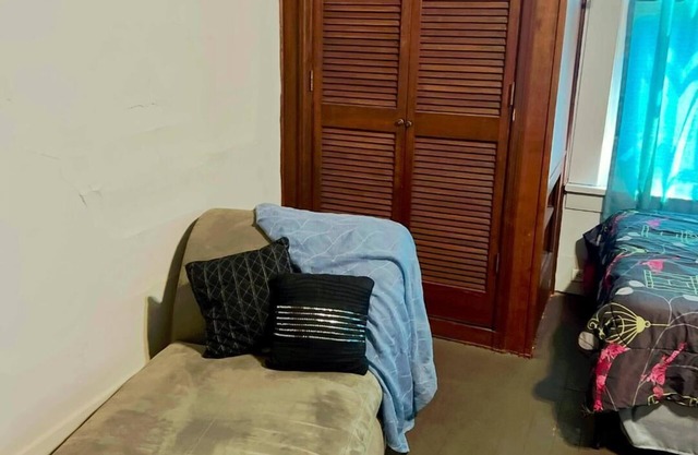 Spacious Room with Concierge Services