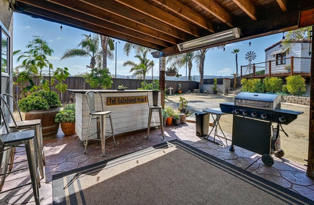 Spacious San Diego Home: 17 Mi to Downtown!