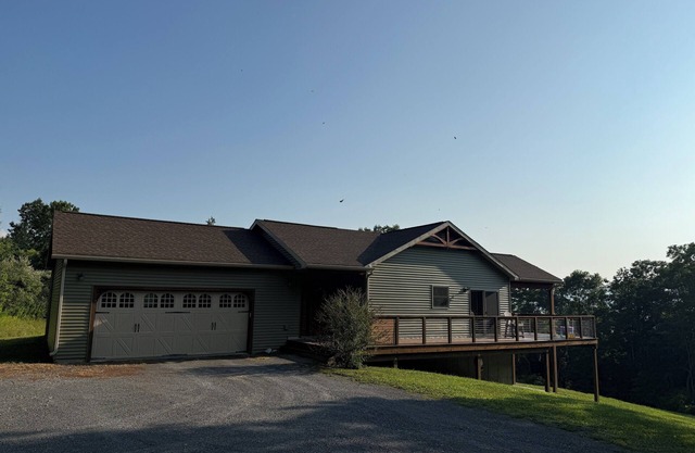 Spacious Seneca Lake Retreat in the Heart of the Finger Lakes!