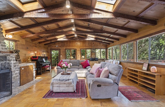 Spacious Serene Sanctuary-Minutes to SF / Muir Woods