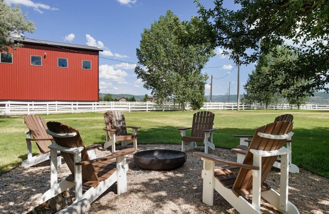Spacious Serenity Near Provo River, Kamas