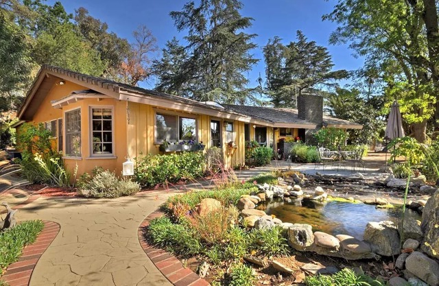 Spacious Shadow Hills Home with Pool/BBQ/Hot tub