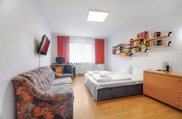 City Smart Home, Hi-End Services, Media Streaming