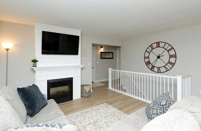 Spacious South Fargo Home: Room for Everyone!