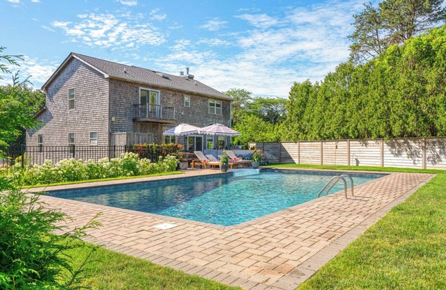 Spacious Southampton Home with Pool, Minutes to Shinnecock Hills Golf Club,...