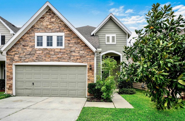 NEU! Northwest Houston Home: Haustier- und ereignisfreundlich!
