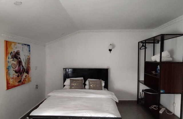 SPACIOUS STUDIO IN MILIMANI NEAR DUNGA BEACH, KISUMU