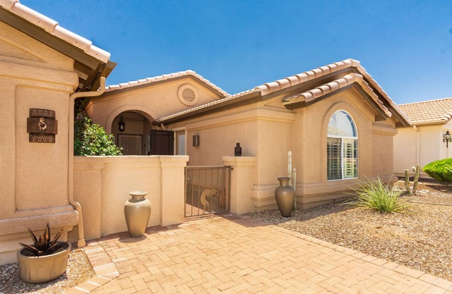 Geräumige Casita In SaddleBrooke, Arizona