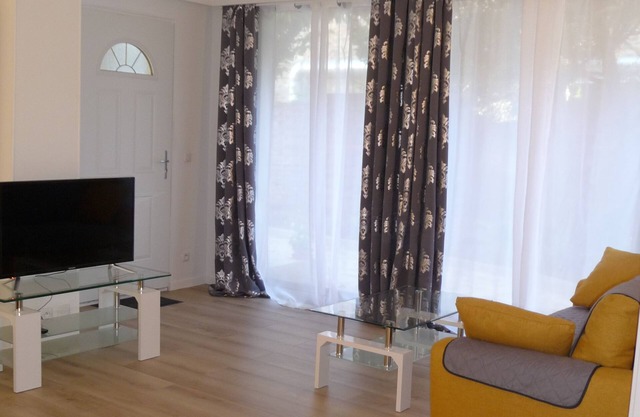 Geräumiges Studio von 45 m2