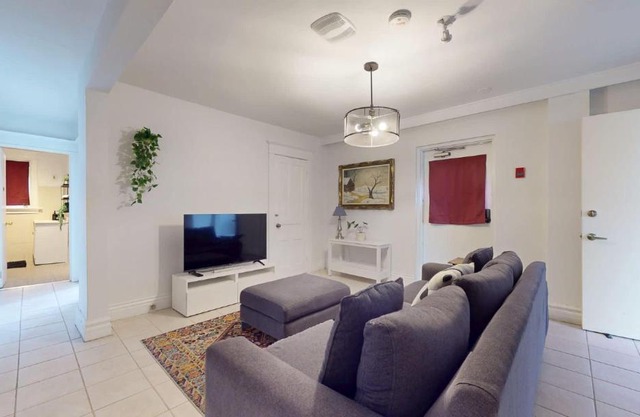 Spacious Suite in Corso Italia