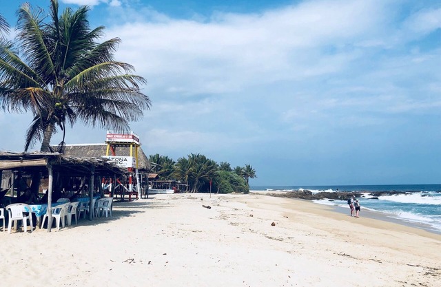 If you’re looking for a family vacation this is the place