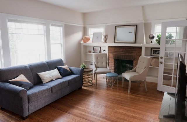 Spacious, Sunny House in Berkeley/Oakland Rockridge