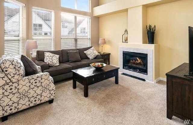 Amenity Rich Townhome Bequem zu allem