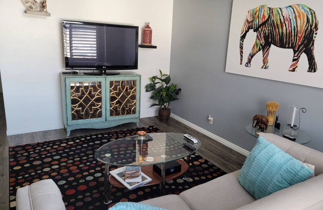 Spacious Townhouse in the suburbs of Salt Lake City