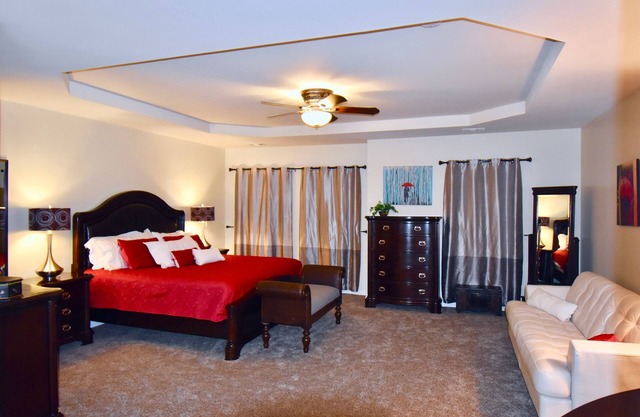 Spacious Townhouse w/Oversized Master BD near Halcyon - Great for Families