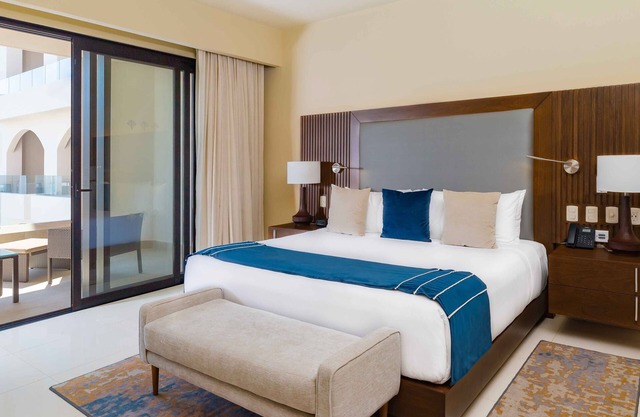 Spacious Two Bedroom Suite....Amazing Pools including a Lazy River