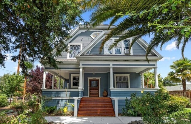 Very Large and Unique Home Bay Area