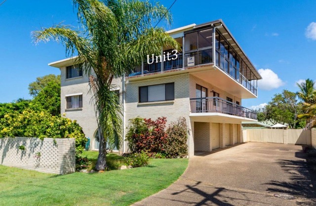 Geräumige Wohneinheit mit Blick auf Moreton Bay - Boyd Street, Woorim
