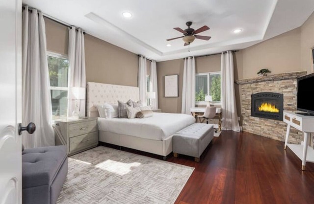 Spacious Upscale Home in Central Reno