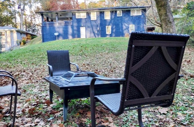Spacious Urban Oasis Near Atlanta/Downtown Decatur