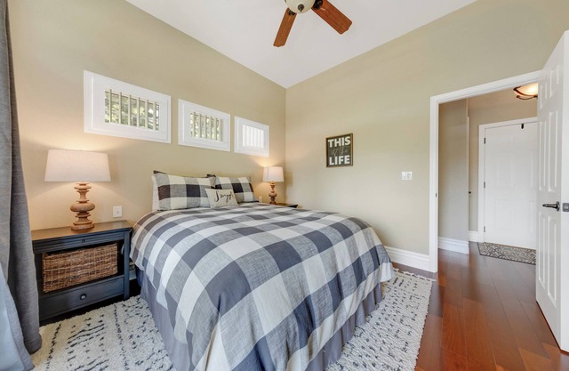Spacious 5-bedroom house in gorgeous Bailey Creek