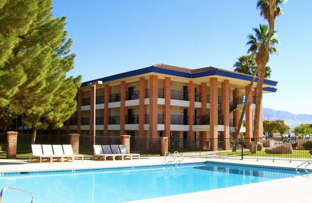Spacious Vacation Club Condos Ideally Located