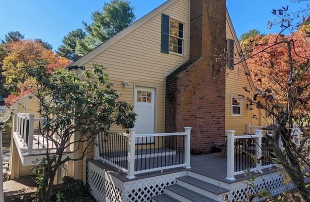 Spacious vacation townhome unit with a pool