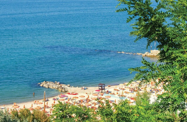 3 Zimmer Unterkunft in Civitanova Marche