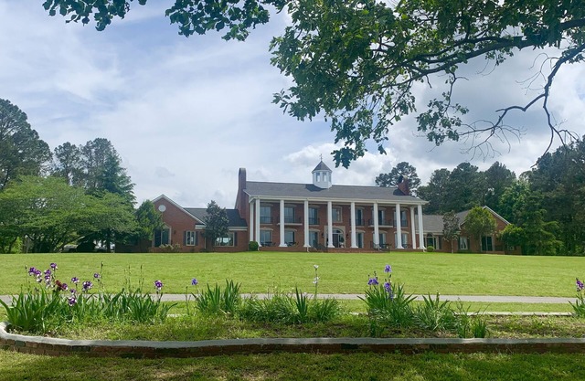 Spacious Villa On North Georgia Farm with Tennis/Pickleball & Pool