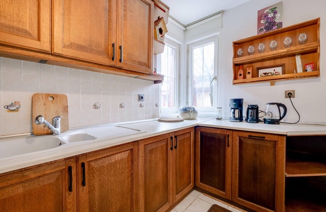 Spacious Villa w Garden, Fireplace in Sapanca
