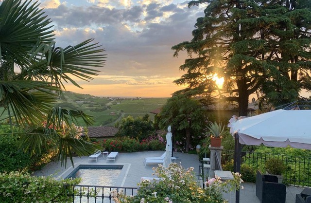 Spacious villa with private pool in Ca' dei Rovati