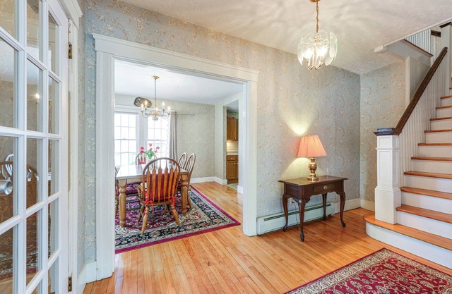 Spacious Worcester Home Near Parks & Universities!