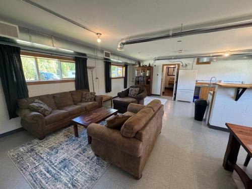 Spahats Creek Resort