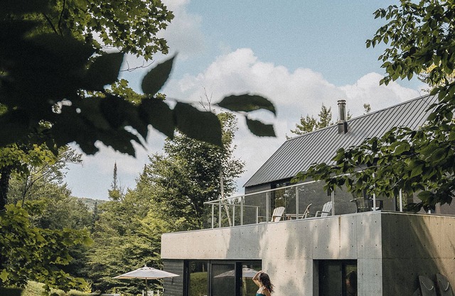 Spahaus 126 - 15mins away from Mont-Tremblant