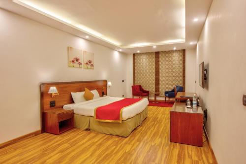 Span Inn & Suites - Manali