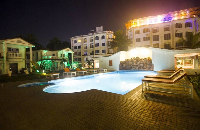 Span Suites & Villas -Wo Intimität einer privaten Villa trifft Luxus eines Resorts