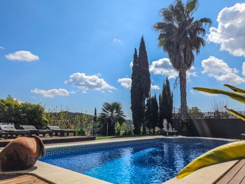 Spanish Experience, Villa & Pool