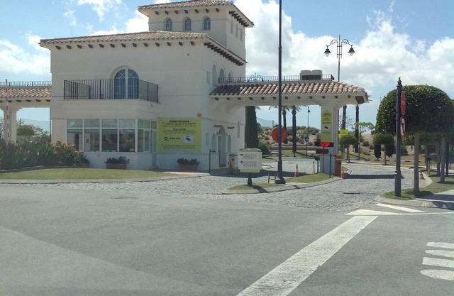 Spanisch Ferienwohnung zur Vermietung in Hacienda Riquelme, Murcia vorhanden.