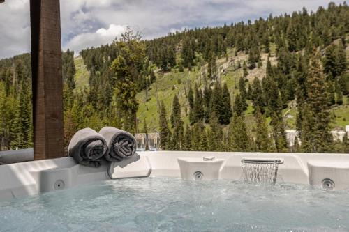 Spanish Peaks Highlands Cabin 59