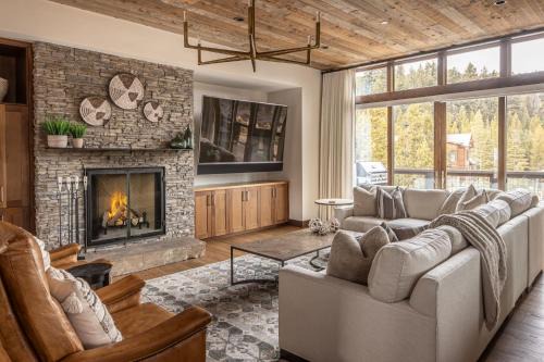 Spanish Peaks | Highlands Cabin 30