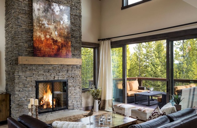 Spanish Peaks Highlands Home
