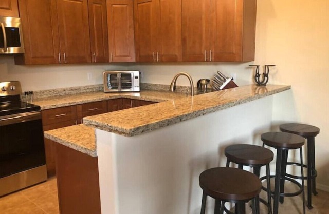 "Spanish style in Tubac Town-Home”